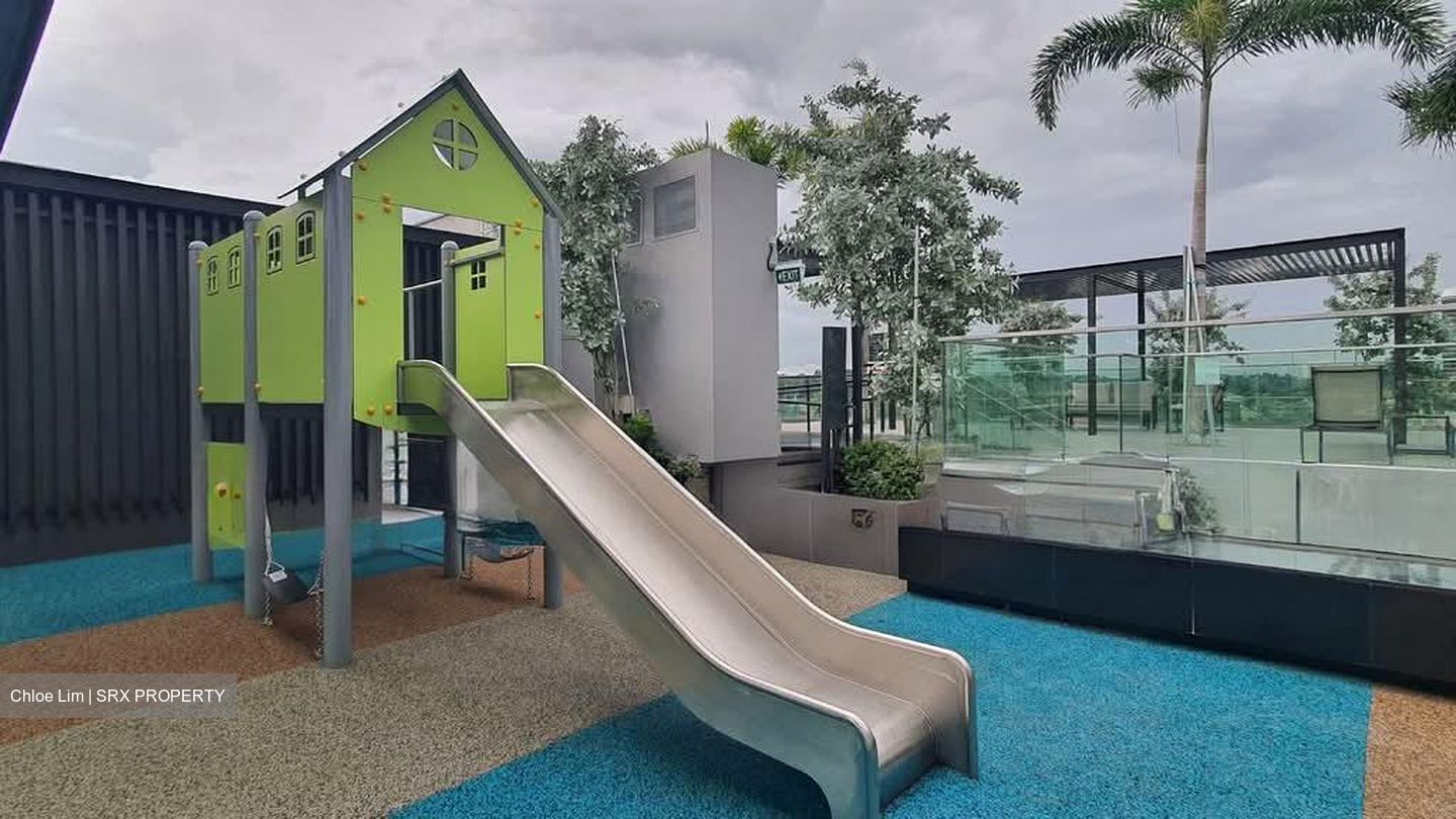 Peak Residence (D11), Condominium #536992581